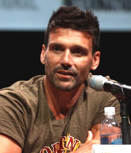 Frank Grillo