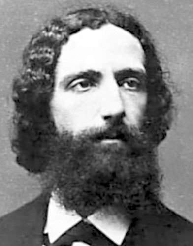 Franz Brentano