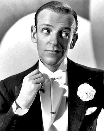 Foto di Fred Astaire