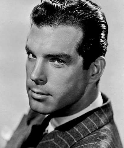 Fred MacMurray