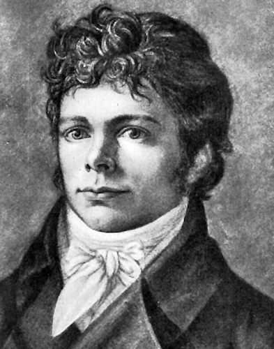 Friedrich Schelling