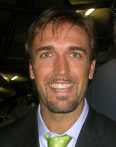 Gabriel Batistuta