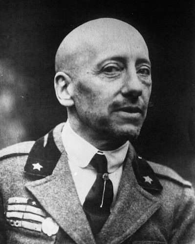 Gabriele D'Annunzio