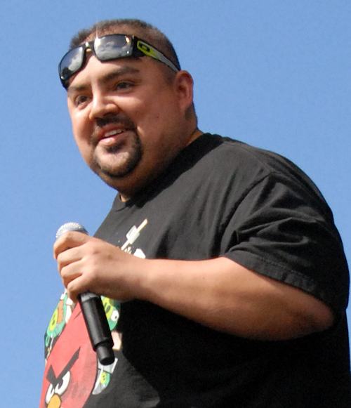 Gabriel Iglesias
