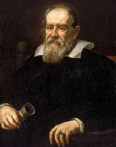 Galileo Galilei