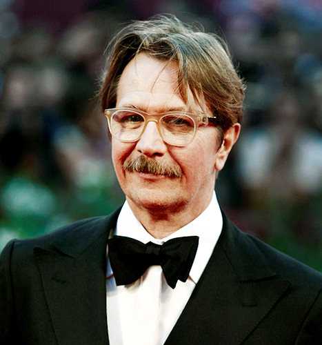 Gary Oldman