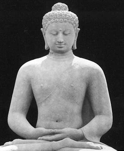 Gautama Buddha