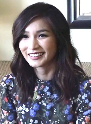 Gemma Chan