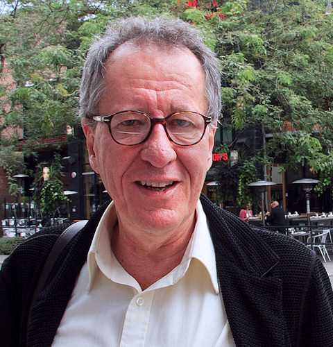 Geoffrey Rush