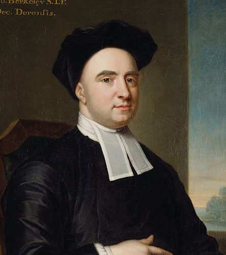 Foto di George Berkeley