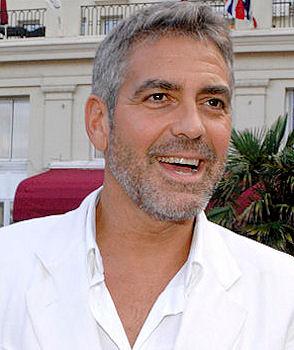 George Clooney