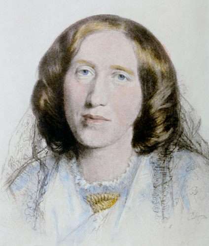 George Eliot