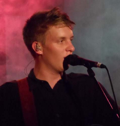 Foto di George Ezra