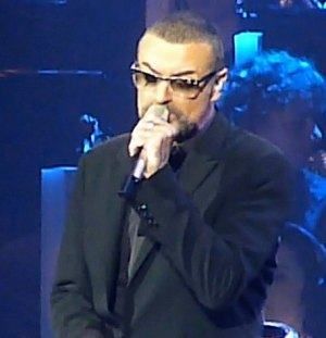 Foto di George Michael