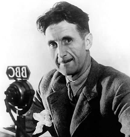 George Orwell