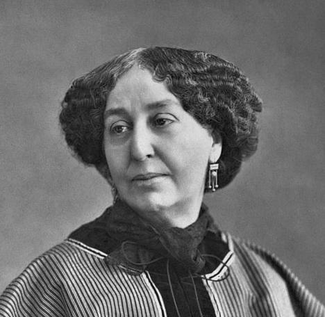 George Sand