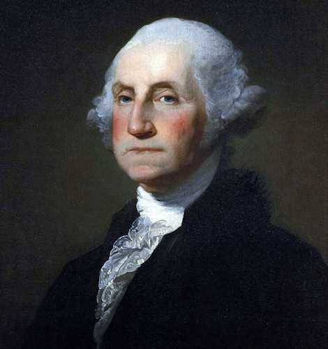 George Washington