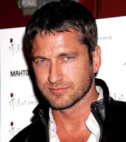 Gerard Butler