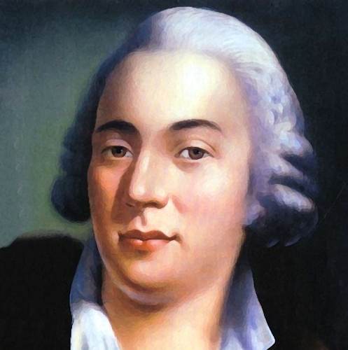 Giacomo Casanova