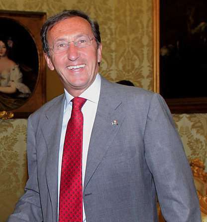 Gianfranco Fini