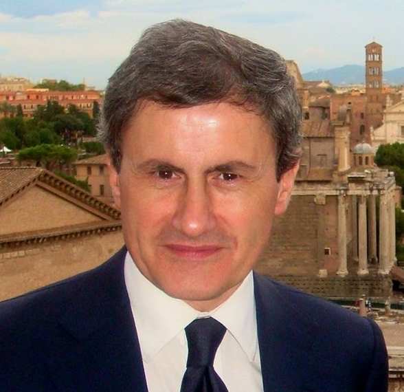 Gianni Alemanno