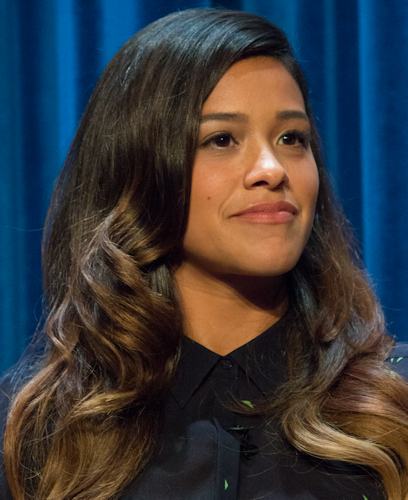 Gina Rodriguez
