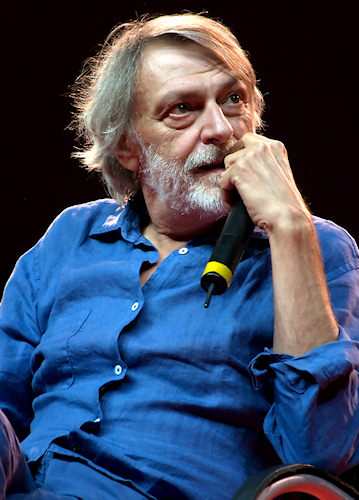 Gino Strada