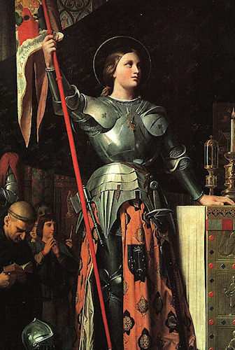 Giovanna d'Arco