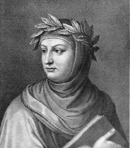 Foto di Giovanni Boccaccio