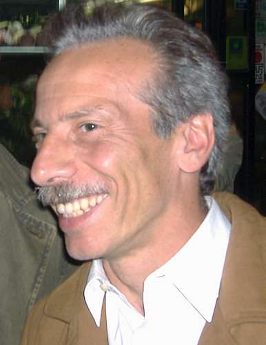 Giovanni Storti