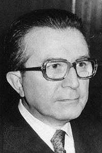 Giulio Andreotti