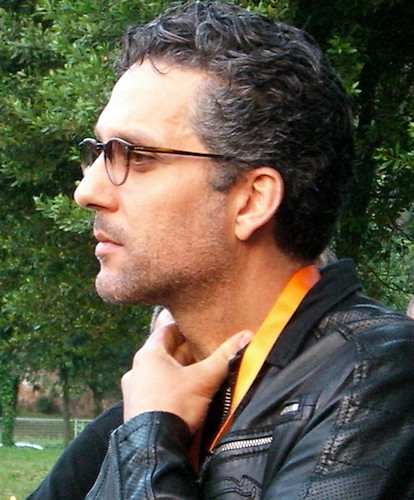 Giuseppe Fiorello