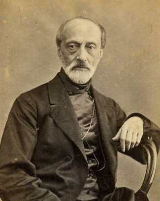 Giuseppe Mazzini