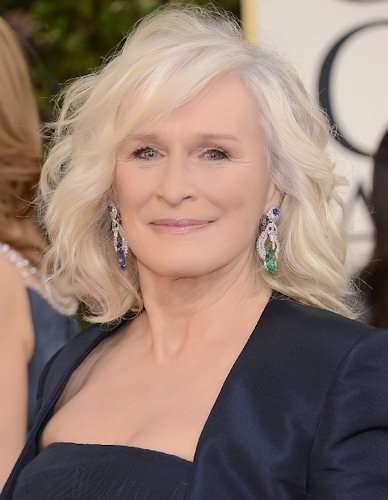 Glenn Close