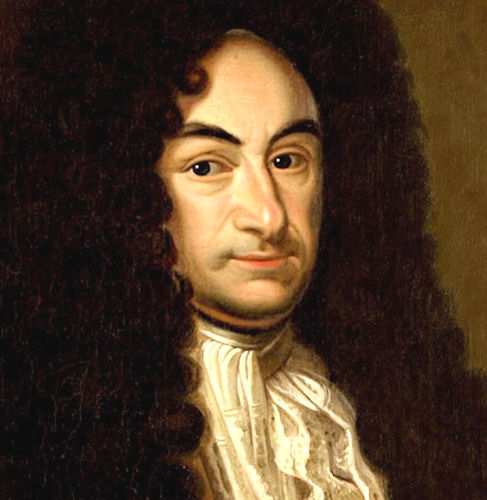 Gottfried Wilhelm Leibniz