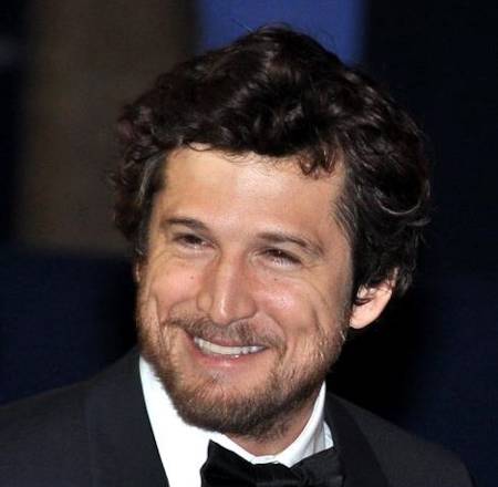 Guillaume Canet