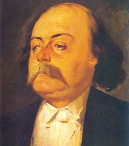 Gustave Flaubert