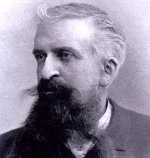 Foto di Gustave Le Bon