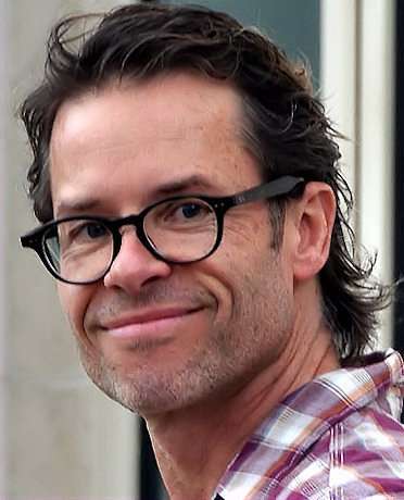 Guy Pearce