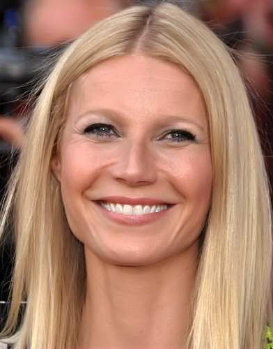 Gwyneth Paltrow