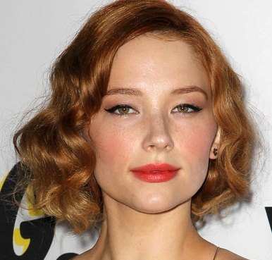 Haley Bennett