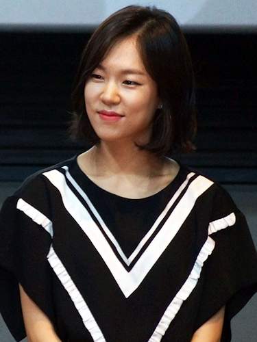 Han Ye ri