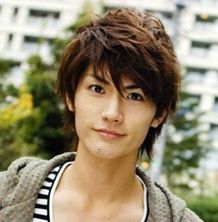 Haruma Miura