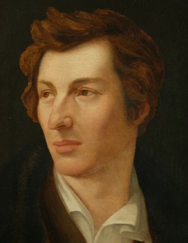 Heinrich Heine