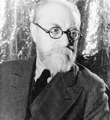 Henri Matisse