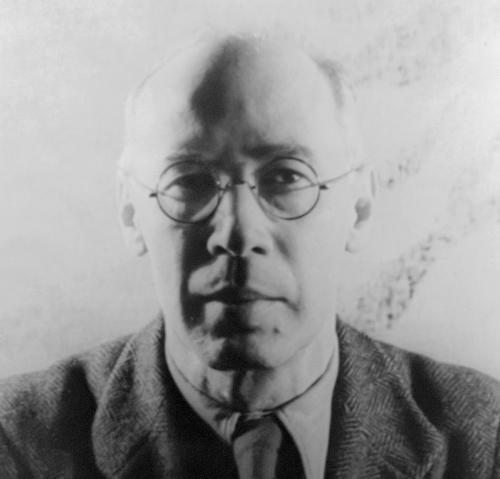 Foto di Henry Miller