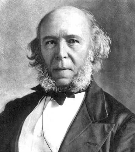 Herbert Spencer