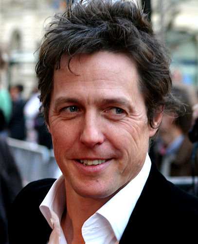 Hugh Grant