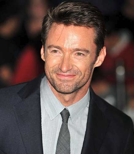 Hugh Jackman