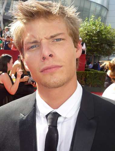 Hunter Parrish